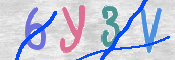 Imagen CAPTCHA