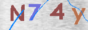 Imagen CAPTCHA