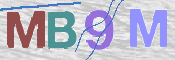 Imagen CAPTCHA