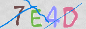 Imagen CAPTCHA