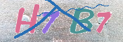 Imagen CAPTCHA