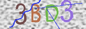 Imagen CAPTCHA