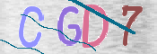Imagen CAPTCHA