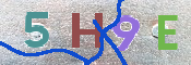 Imagen CAPTCHA