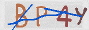 Imagen CAPTCHA