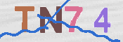 Imagen CAPTCHA