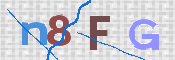 Imagen CAPTCHA