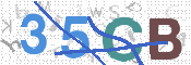 Imagen CAPTCHA