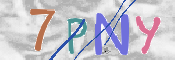 Imagen CAPTCHA