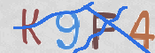 Imagen CAPTCHA
