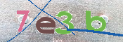 Imagen CAPTCHA