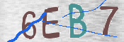 Imagen CAPTCHA