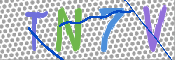 Imagen CAPTCHA