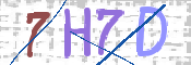 Imagen CAPTCHA