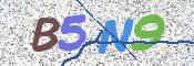 Imagen CAPTCHA