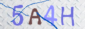 Imagen CAPTCHA