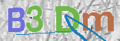 Imagen CAPTCHA