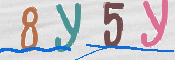 Imagen CAPTCHA