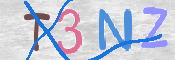 Imagen CAPTCHA