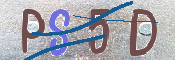 Imagen CAPTCHA