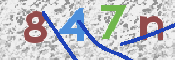 Imagen CAPTCHA