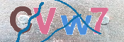 Imagen CAPTCHA