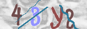 Imagen CAPTCHA