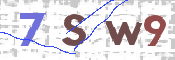 Imagen CAPTCHA
