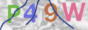 Imagen CAPTCHA