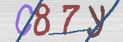 Imagen CAPTCHA