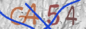 Imagen CAPTCHA