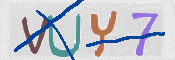 Imagen CAPTCHA