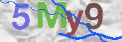 Imagen CAPTCHA