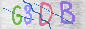 Imagen CAPTCHA