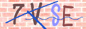 Imagen CAPTCHA