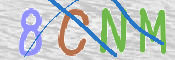 Imagen CAPTCHA