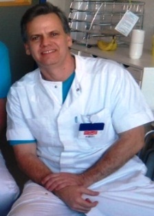 Dr. Juan Carlos Jaime Fagundo