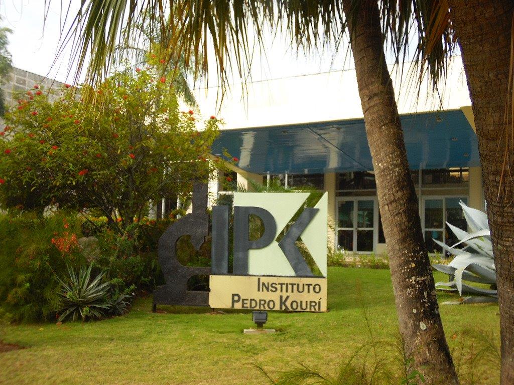 Instituto de Medicina Tropical "Pedro Kourí"