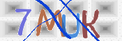 Imagen CAPTCHA