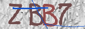 Imagen CAPTCHA