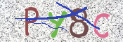 Imagen CAPTCHA