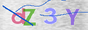 Imagen CAPTCHA