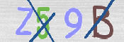 Imagen CAPTCHA