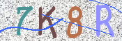 Imagen CAPTCHA