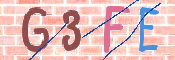 Imagen CAPTCHA