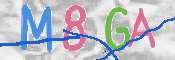 Imagen CAPTCHA