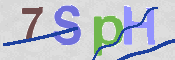 Imagen CAPTCHA