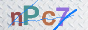 Imagen CAPTCHA
