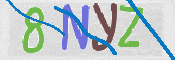 Imagen CAPTCHA