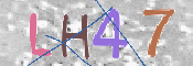 Imagen CAPTCHA
